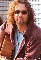 David Hyams - Producer